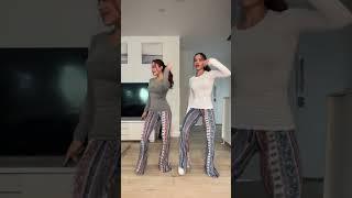 flare pants tiktok theconnelltwinsreal