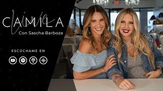 CAMILA LIVE | Sascha Fitness - Ep 11