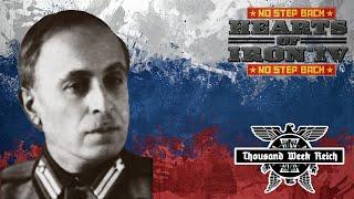 Российская Республика в HOI4 TWR - Наследие Керенского