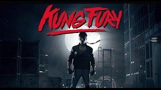 Kung Fury (RUS озвучка)