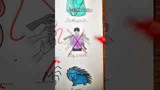 Crazy and Funny Student Test Answers #shorts #teacher #comedy #laugh