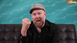 Voice actor Christopher Sabat gives some tips