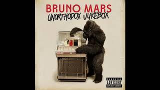 Bruno Mars - Treasure (Instrumental Original)