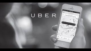 Официальное обучающее видео Убер (UBER) для водителей