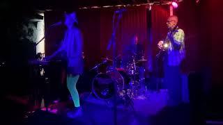 Time Will Tell - TR!P (Santa Monica) - Telepathic Birds Live