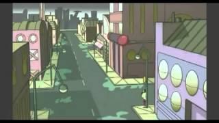 Invader ZIM 05B - The Wettening