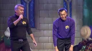 The Wiggles Wake Up Jeff! Live (2008) Ft. Jimmy Barnes