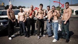 The Diaz Brothers: The Biggest Gangsters in combat sports