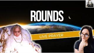 Learning and Praying the Rounds: 3rd Round - The Creation of the Earth