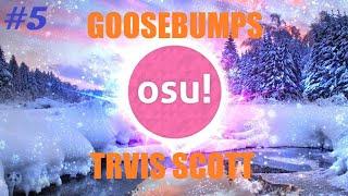 OSU - GOOSEBUMPS - GAMEPLAY - ITA