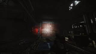 Gate 0 Extract - Escape From Tarkov