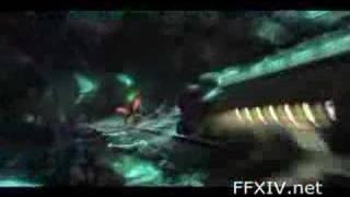 final fantasy 13 infinity