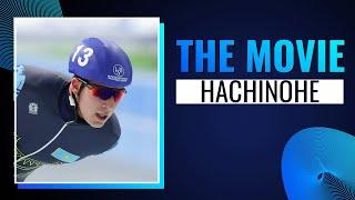 The Movie: Four Continents Championships | Hachinohe 2025 | #SpeedSkating