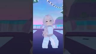 this emote first this song PERFECTLY  #roblox #edit #trend #blowup
