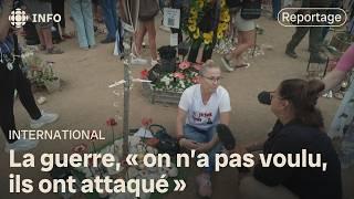 Un an depuis l'attaque du Hamas : un hommage aux victimes du festival Nova