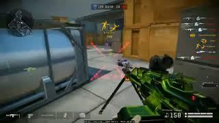 БЕСПЛАТНЫЙ ЧИТ ВАРФЕЙС l Warface Free Hack. UNDETECTED