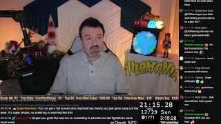 dsp Flight Sim late stream