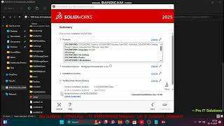 Step-by-Step Tutorial: How to Install SolidWorks 2025 full | Guide for Beginners & Professionals