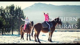 Russia In The Saddle | Southern Ural tour