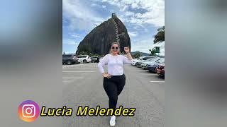 Lucia melendez Curvy Model  & Plus Size Wiki-Body Positivity-Instagram Star-Fashion Model & Bio