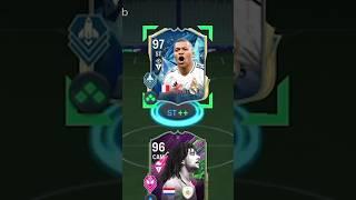 My RTG Squad Just Became UNSTOPPABLE  #fc25