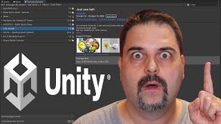 How to Import Assets into Unity