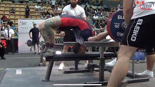 What Is The Best Bench Press Grip Width?