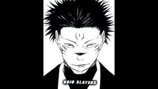 Gojo User is different  Manga Edit  - Jujustu kaisen Manga Edit -