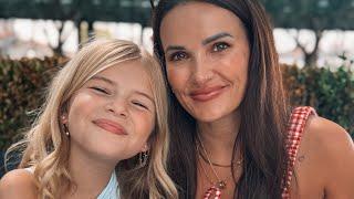 BAYLAA’S 10th BIRTHDAY VLOG!! 