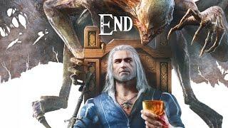 Witcher 3 blood and wine walkthrough end - Worst ending