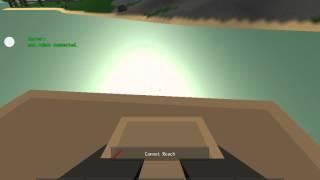 гайд по unturned как построить мост