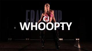 CJ - Whoopty | Choreography by Nastya Mikhaleva