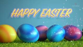 Easter 2023 Web Hosting Promo | Free .COM Domain | Free Setup