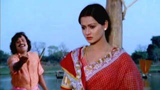 O Goriya Re Tere Aane Se Saj Gayi-Naiyya 1979 Full HD Video Song, Prashanta Nanda, Zarina Wahab