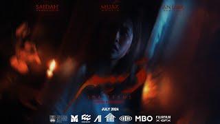 DASEEM SHORTFILM | UITM PUNCAK PERDANA | JULY 2024 (FYP SHOWCASE VERSION)