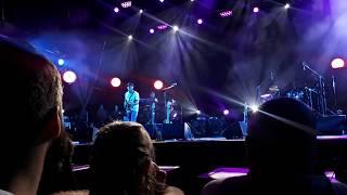 Marcus Miller - Papa Was A Rolling Stone - Mlyn Jazz Festival - 05.07.2018
