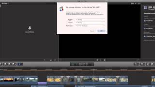 MacBreak Studio #272 - Final Cut Pro 10.1.2 Meda Management Changes