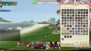 ArcheAge 5.0 || BlackDeviL || ФАРМ РАМИАНКИ