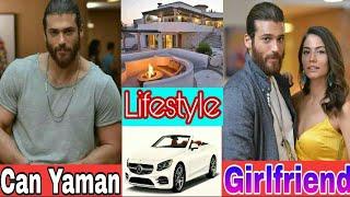 Can Yaman | 2020 Lifestyle | Girlfriend | Biography | Ibbi Creator