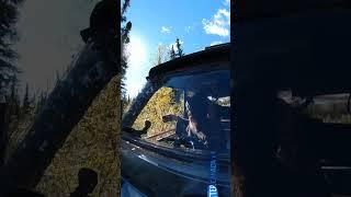Edson Trails Tour | Insta360 ONE X2 | SXS Offroad | #offroadlife #insta360onex2 #offroading