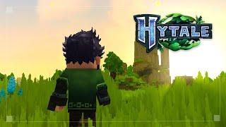 New Hytale Trailer 2 (Fan-Made)