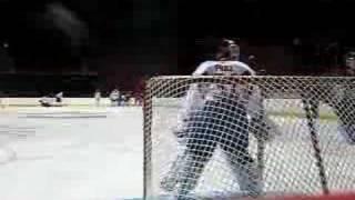 Habs rookie camp - Day 3 - Puck control drills #3