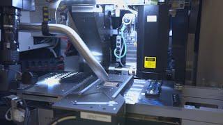How Sandia Labs is working to make micro-processors smaller
