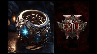 Path of Exile 2 Крафт! Колец и Амулетов. Верстак