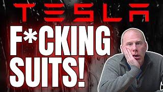 Don't Fall for THIS  |  Tesla Stock Earnings