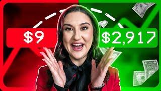 +$2,917 PROFIT IN 10 MIN | CHANGE YOUR LIFE! | POCKET OPTION STRATEGY | BINARY OPTIONS