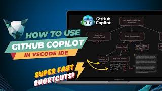 How to use Github Copilot in Visual Studio Code IDE to create workspace, code unit tests and more!