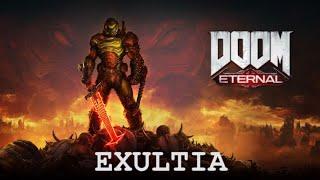 DOOM Eternal | Mission 2: Exultia