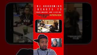 All Star Magazine: Interview