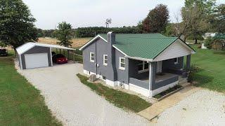 2745 Greensburg Road, Buffalo, Kentucky - REALTOR Brad Travis - BEST Realty